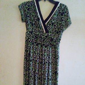 Dress size 8